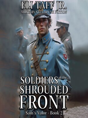 cover image of Soldiers of the Shrouded Front